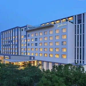 Radisson Agra Hotel Agra (Uttar Pradesh)