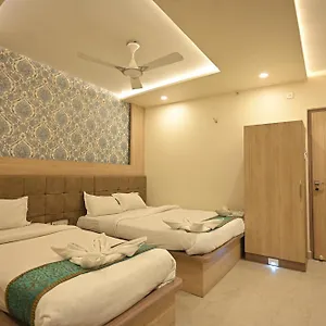 Saffron Hotel Benares
